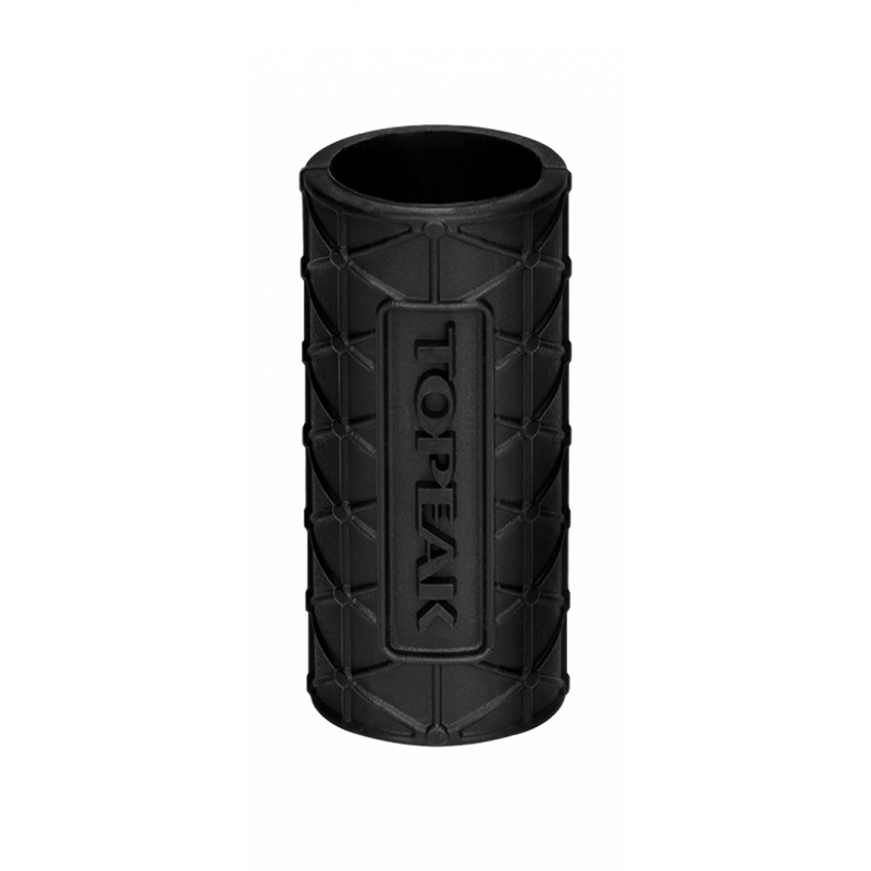Topeak CO2 16g Cartridge Sleeve in Black